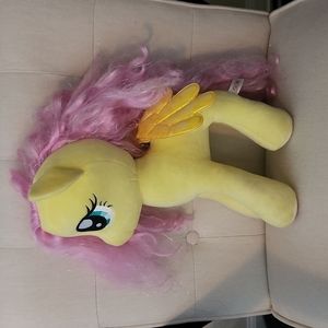 My Little Pony Plush: Fluttershy
